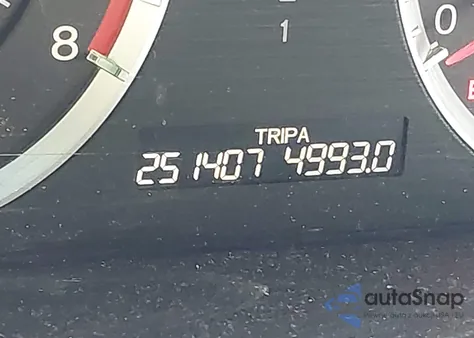 2008 Honda Accord 2.4 Ex-L из США, поврежденный, VIN 1HGCP26808A064726